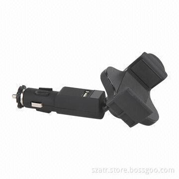Mobile Phone Holder, Made of ABS Material